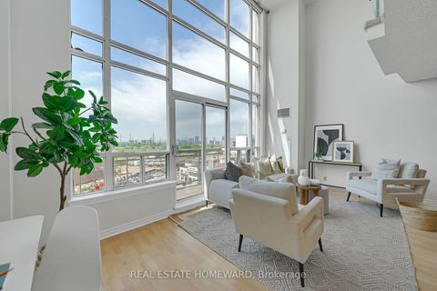 Photo 17 at 812 - 1720 Eglinton Avenue E, Victoria Village, Toronto