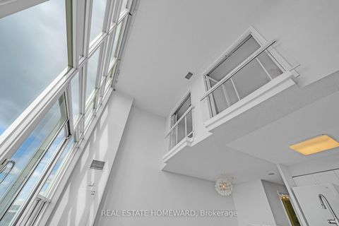 Photo 18 at 812 - 1720 Eglinton Avenue E, Victoria Village, Toronto