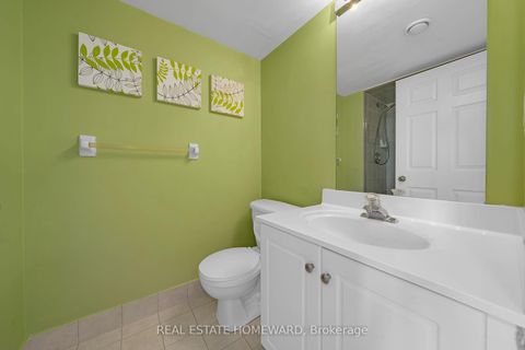 Photo 19 at 812 - 1720 Eglinton Avenue E, Victoria Village, Toronto