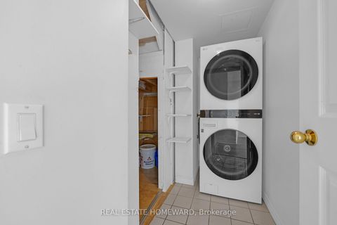 Photo 20 at 812 - 1720 Eglinton Avenue E, Victoria Village, Toronto