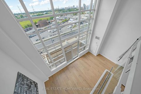 Photo 25 at 812 - 1720 Eglinton Avenue E, Victoria Village, Toronto