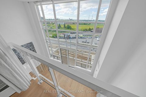 Photo 26 at 812 - 1720 Eglinton Avenue E, Victoria Village, Toronto