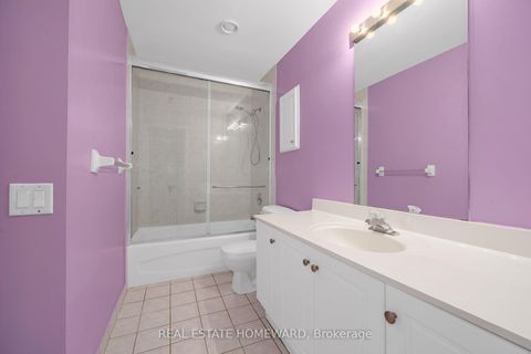 Photo 27 at 812 - 1720 Eglinton Avenue E, Victoria Village, Toronto
