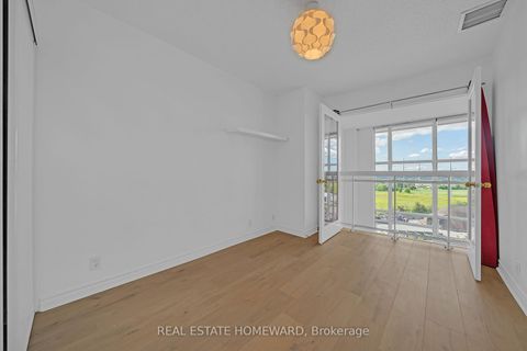 Photo 28 at 812 - 1720 Eglinton Avenue E, Victoria Village, Toronto