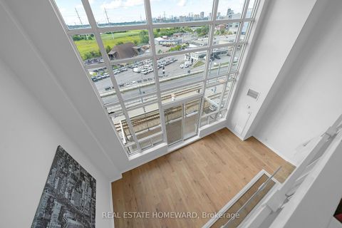 Photo 30 at 812 - 1720 Eglinton Avenue E, Victoria Village, Toronto