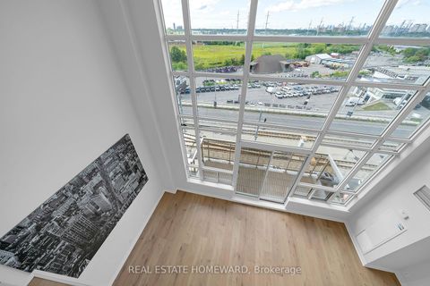 Photo 31 at 812 - 1720 Eglinton Avenue E, Victoria Village, Toronto