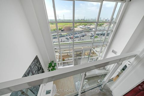 Photo 32 at 812 - 1720 Eglinton Avenue E, Victoria Village, Toronto