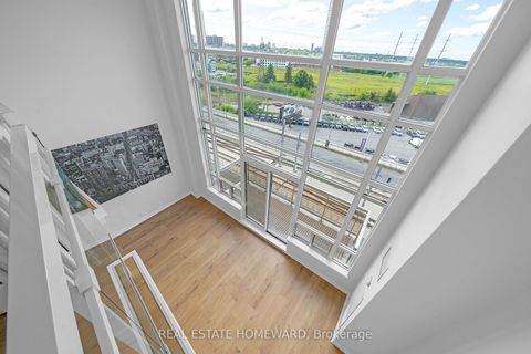 Photo 33 at 812 - 1720 Eglinton Avenue E, Victoria Village, Toronto