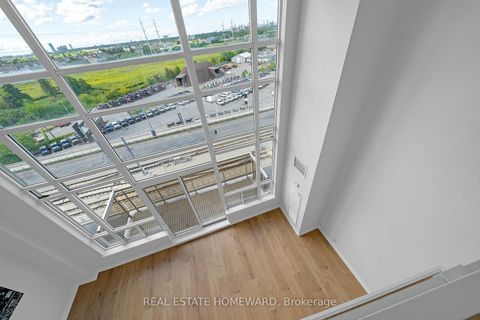 Photo 34 at 812 - 1720 Eglinton Avenue E, Victoria Village, Toronto