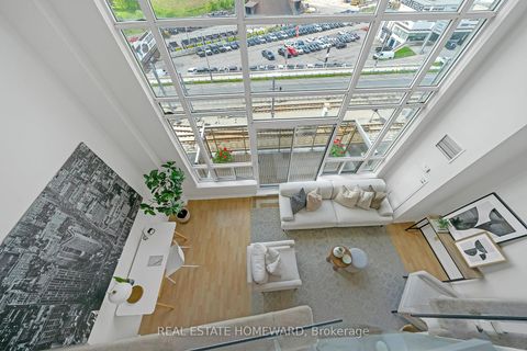 Photo 35 at 812 - 1720 Eglinton Avenue E, Victoria Village, Toronto