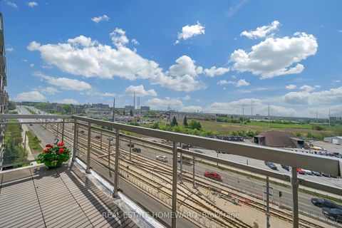 Photo 37 at 812 - 1720 Eglinton Avenue E, Victoria Village, Toronto