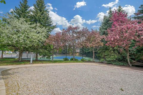 Photo 40 at 812 - 1720 Eglinton Avenue E, Victoria Village, Toronto