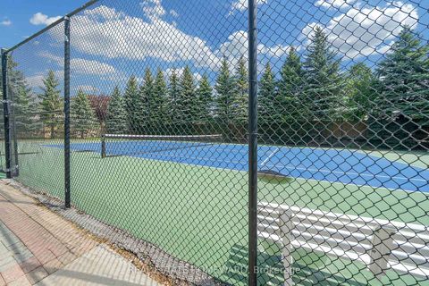 Photo 41 at 812 - 1720 Eglinton Avenue E, Victoria Village, Toronto