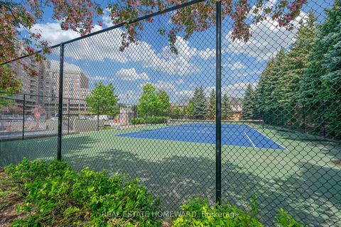 Photo 42 at 812 - 1720 Eglinton Avenue E, Victoria Village, Toronto