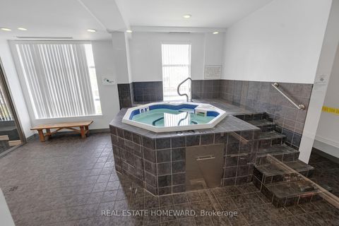 Photo 44 at 812 - 1720 Eglinton Avenue E, Victoria Village, Toronto