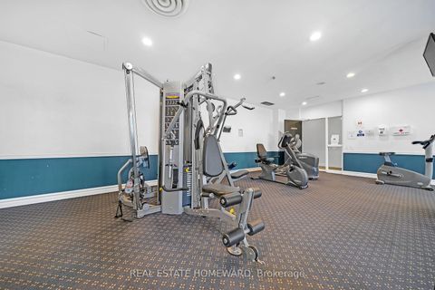 Photo 46 at 812 - 1720 Eglinton Avenue E, Victoria Village, Toronto