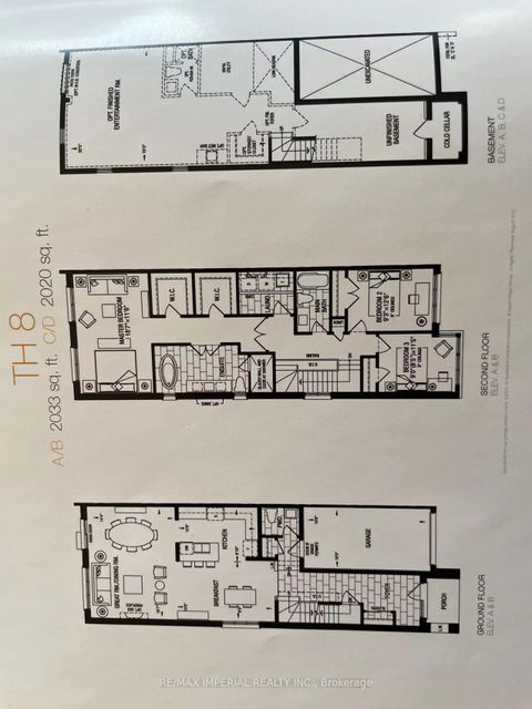 Photo 39 at 100 Dariole Drive, Oak Ridges Lake Wilcox, Richmond Hill