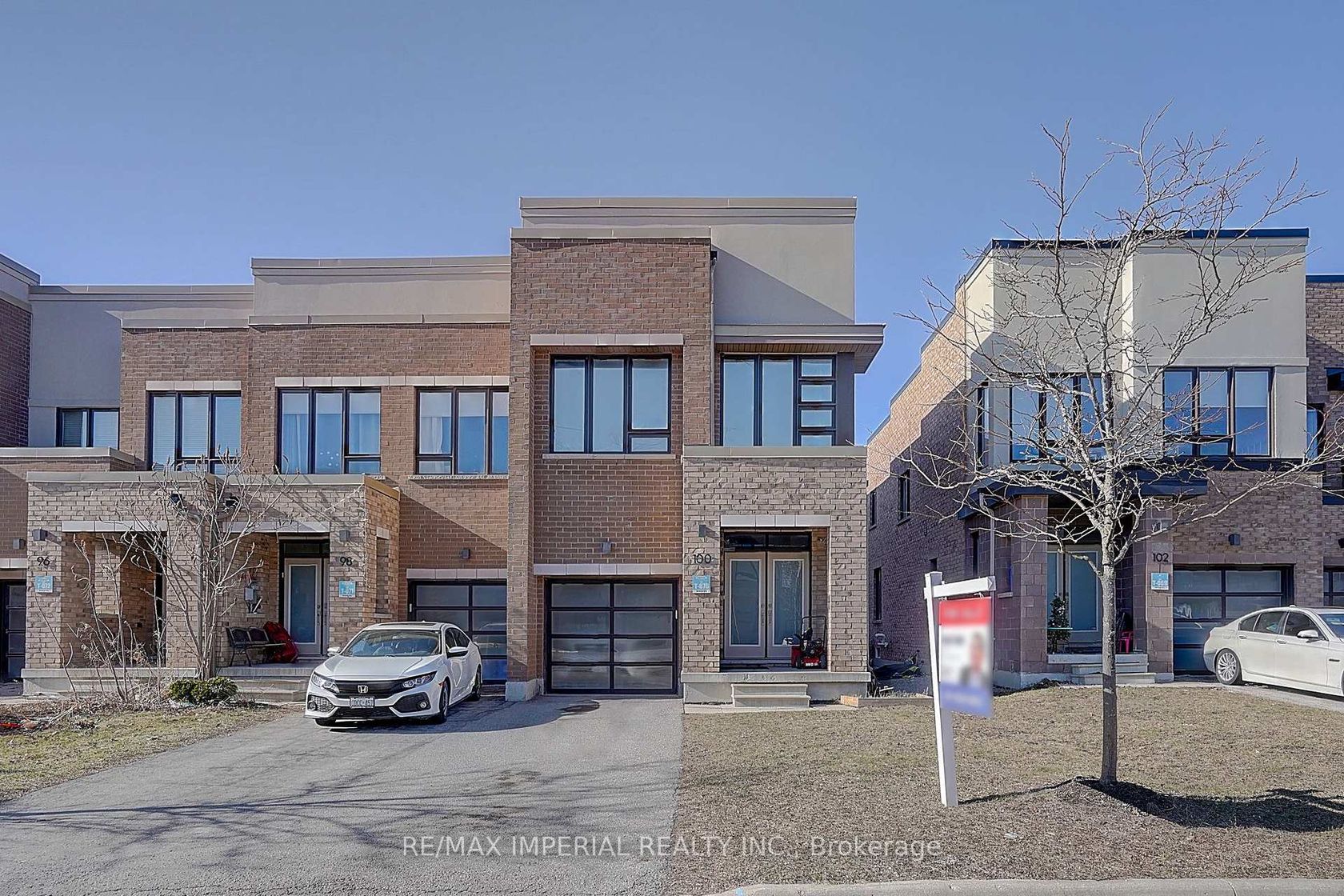 100 Dariole Drive, Oak Ridges Lake Wilcox, Richmond Hill 