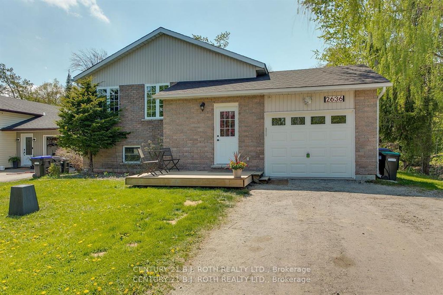 2636 WILSON Place, Rural Innisfil, Innisfil photo number 2