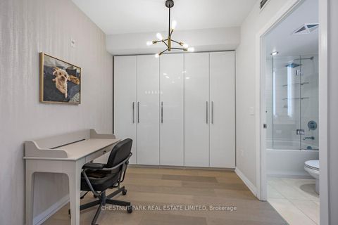 Photo 6 at 304 - 835 St. Clair Avenue W, Wychwood, Toronto