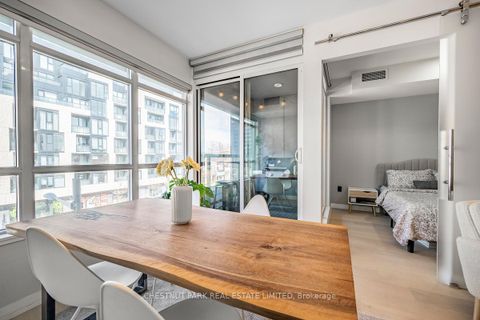Photo 13 at 304 - 835 St. Clair Avenue W, Wychwood, Toronto