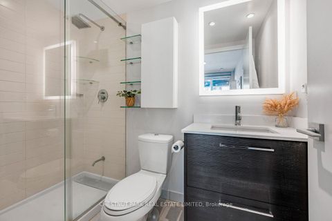 Photo 16 at 304 - 835 St. Clair Avenue W, Wychwood, Toronto