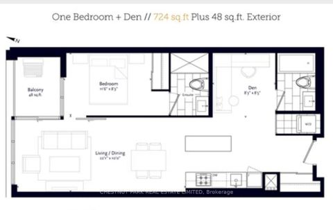 Photo 21 at 304 - 835 St. Clair Avenue W, Wychwood, Toronto Photo 21 at 304 - 835 St. Clair Avenue W, Wychwood, Toronto