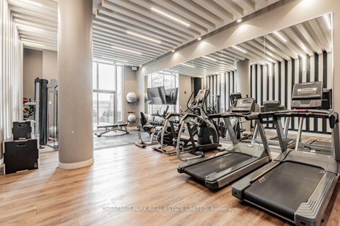 Photo 22 at 304 - 835 St. Clair Avenue W, Wychwood, Toronto