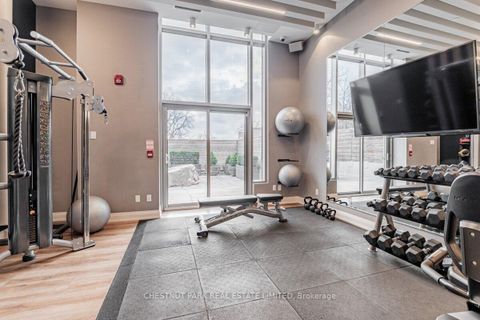 Photo 23 at 304 - 835 St. Clair Avenue W, Wychwood, Toronto