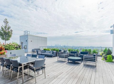 Photo 28 at 304 - 835 St. Clair Avenue W, Wychwood, Toronto