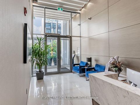 Photo 30 at 304 - 835 St. Clair Avenue W, Wychwood, Toronto
