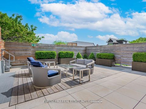 Photo 31 at 304 - 835 St. Clair Avenue W, Wychwood, Toronto