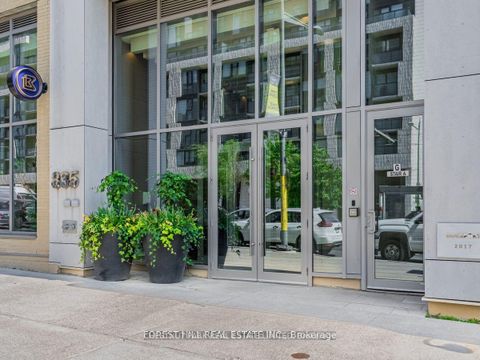 Photo 33 at 304 - 835 St. Clair Avenue W, Wychwood, Toronto
