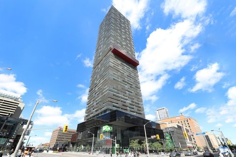 Photo 0 at 5009 - 8 Eglinton Avenue E, Mount Pleasant West, Toronto
