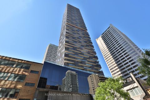 Photo 1 at 5009 - 8 Eglinton Avenue E, Mount Pleasant West, Toronto