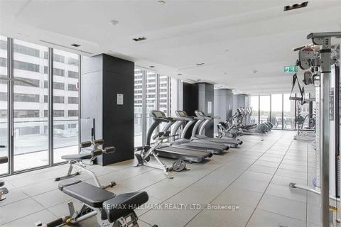 Photo 21 at 5009 - 8 Eglinton Avenue E, Mount Pleasant West, Toronto