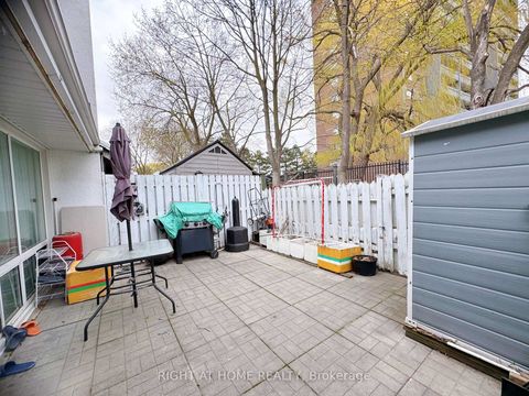Photo 29 at 101 - 2901 Jane Street, Jane Heights, Toronto