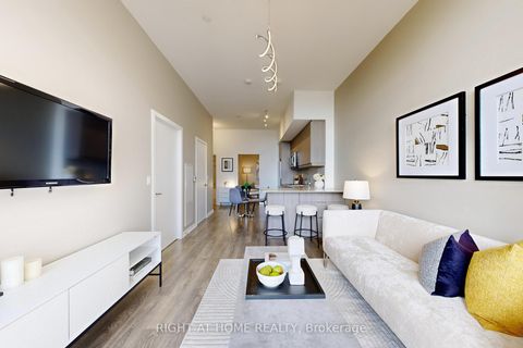 Photo 7 at 103 - 36 Forest Manor Road, Henry Farm, Toronto