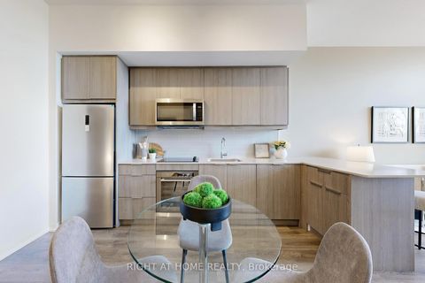 Photo 10 at 103 - 36 Forest Manor Road, Henry Farm, Toronto