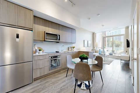 Photo 12 at 103 - 36 Forest Manor Road, Henry Farm, Toronto