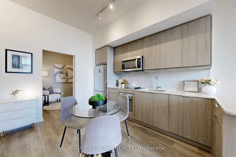 Photo 13 at 103 - 36 Forest Manor Road, Henry Farm, Toronto