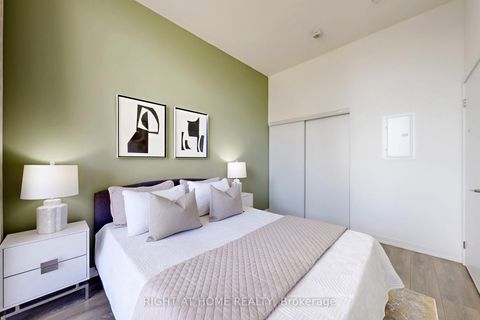 Photo 21 at 103 - 36 Forest Manor Road, Henry Farm, Toronto