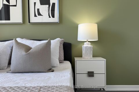 Photo 23 at 103 - 36 Forest Manor Road, Henry Farm, Toronto