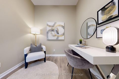 Photo 26 at 103 - 36 Forest Manor Road, Henry Farm, Toronto