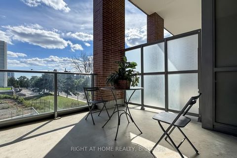 Photo 29 at 103 - 36 Forest Manor Road, Henry Farm, Toronto