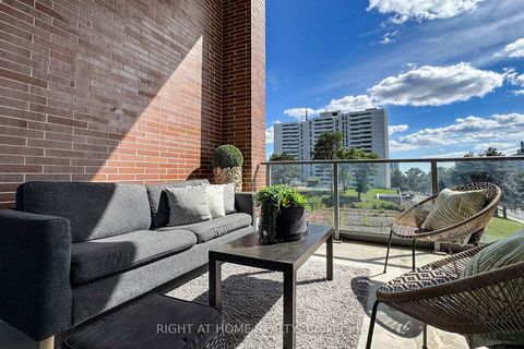 Photo 33 at 103 - 36 Forest Manor Road, Henry Farm, Toronto