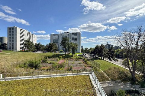Photo 35 at 103 - 36 Forest Manor Road, Henry Farm, Toronto