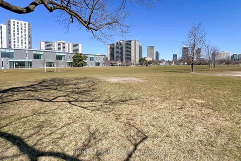 Photo 38 at 103 - 36 Forest Manor Road, Henry Farm, Toronto