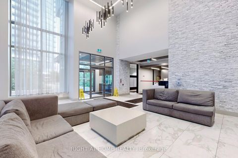 Photo 39 at 103 - 36 Forest Manor Road, Henry Farm, Toronto