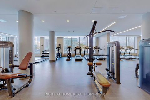 Photo 42 at 103 - 36 Forest Manor Road, Henry Farm, Toronto